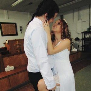 Meet your Posher, Maryann